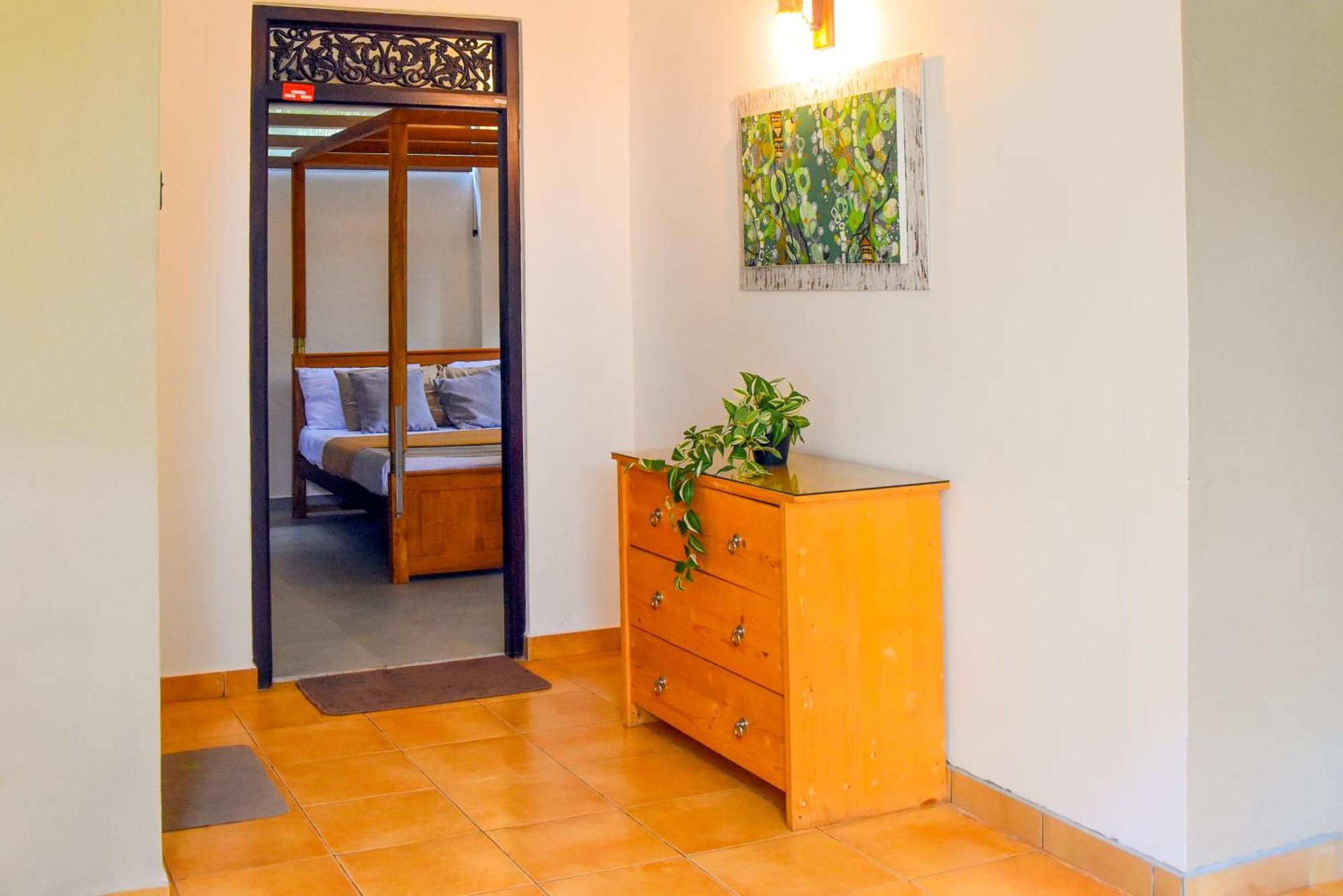 Sithu Villa Хіккадува Екстер'єр фото