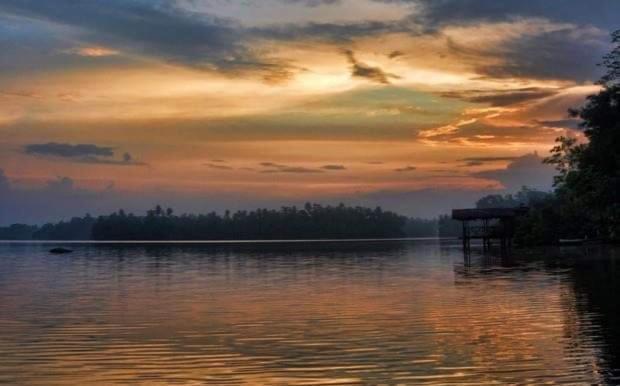 Sithu Villa Хіккадува Екстер'єр фото