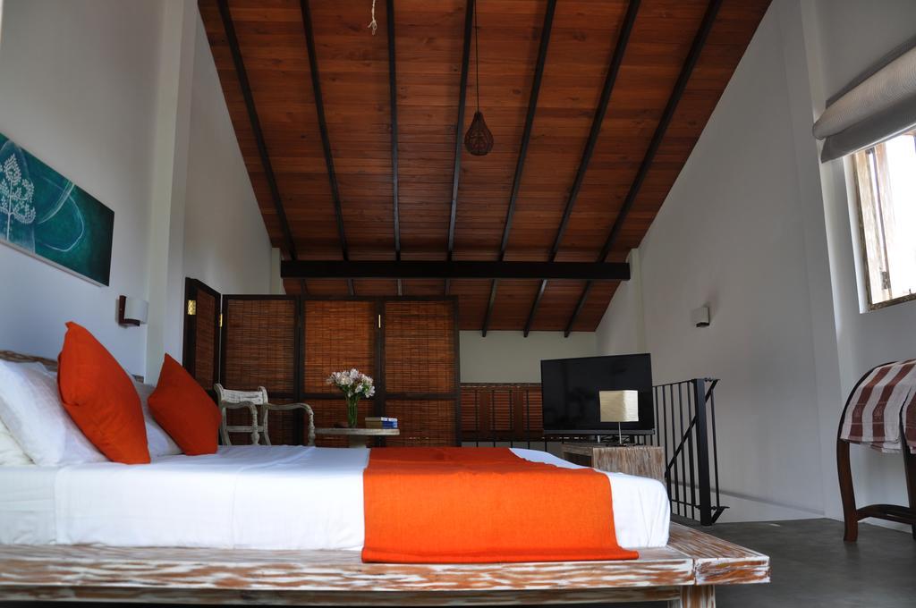 Sithu Villa Хіккадува Екстер'єр фото
